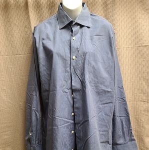 Peter Millar Dress Shirt